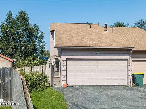 4251 Bridle Cir, Anchorage, AK 99517