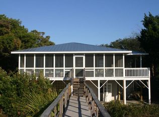 3528 Yacht Club Rd, Edisto Island, SC 29438