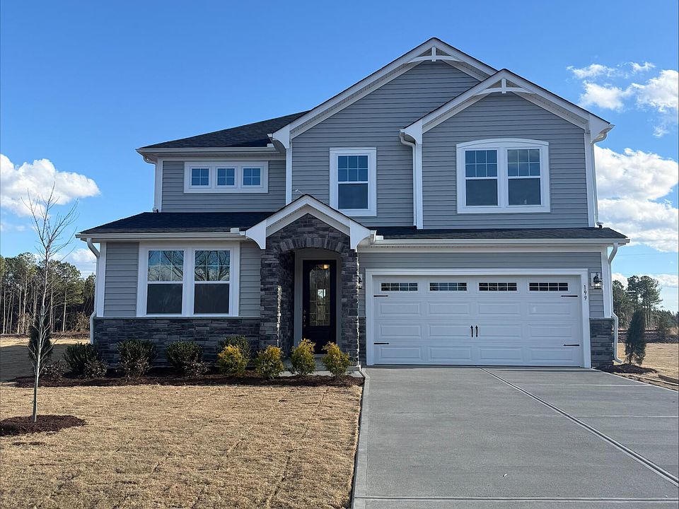 1st image of 199 Scarlet Sage Dr