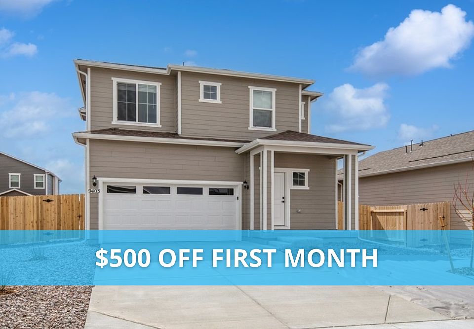 1st image of 9403 Yampa Ct
