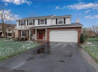 37 Ginger Ct, East Amherst, NY 14051