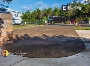 N Coast Hwy LOT 92, Newport, OR