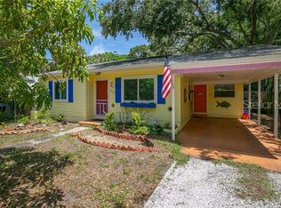 5825 26th Ave S, Gulfport, FL 33707