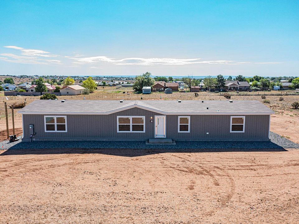 10 Corte Agave, Edgewood, NM 87015 MLS 1068830 Zillow