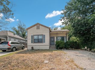 652 N San Ignacio Ave, San Antonio, TX 78228