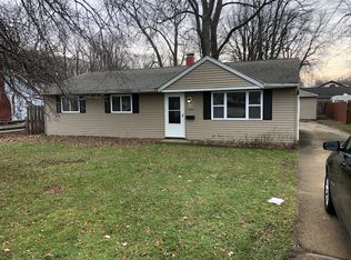 7862 Lake Shore Blvd, Mentor, OH 44060