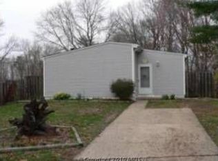 2490 Linwood Ln, Woodbridge, VA 22192