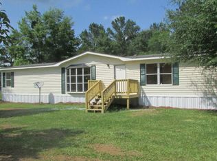 677 Geiger St, Mount Vernon, GA 30445