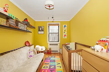 Sold by Brooklyn Hearth Realty