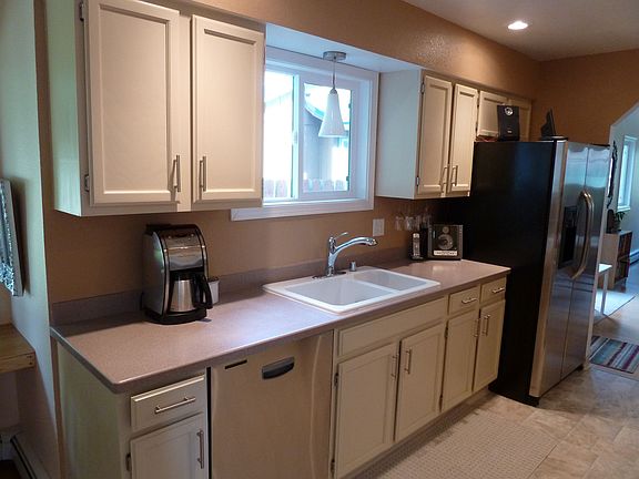 New Kitchen 2011