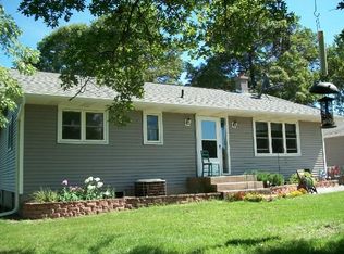 26999 Tucker Trl NE, Isanti, MN 55040