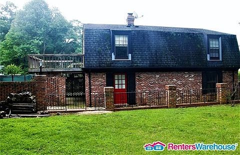 1st image of 319A Gaston Ave
