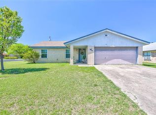 1701 Moonlight Dr, Killeen, TX 76543