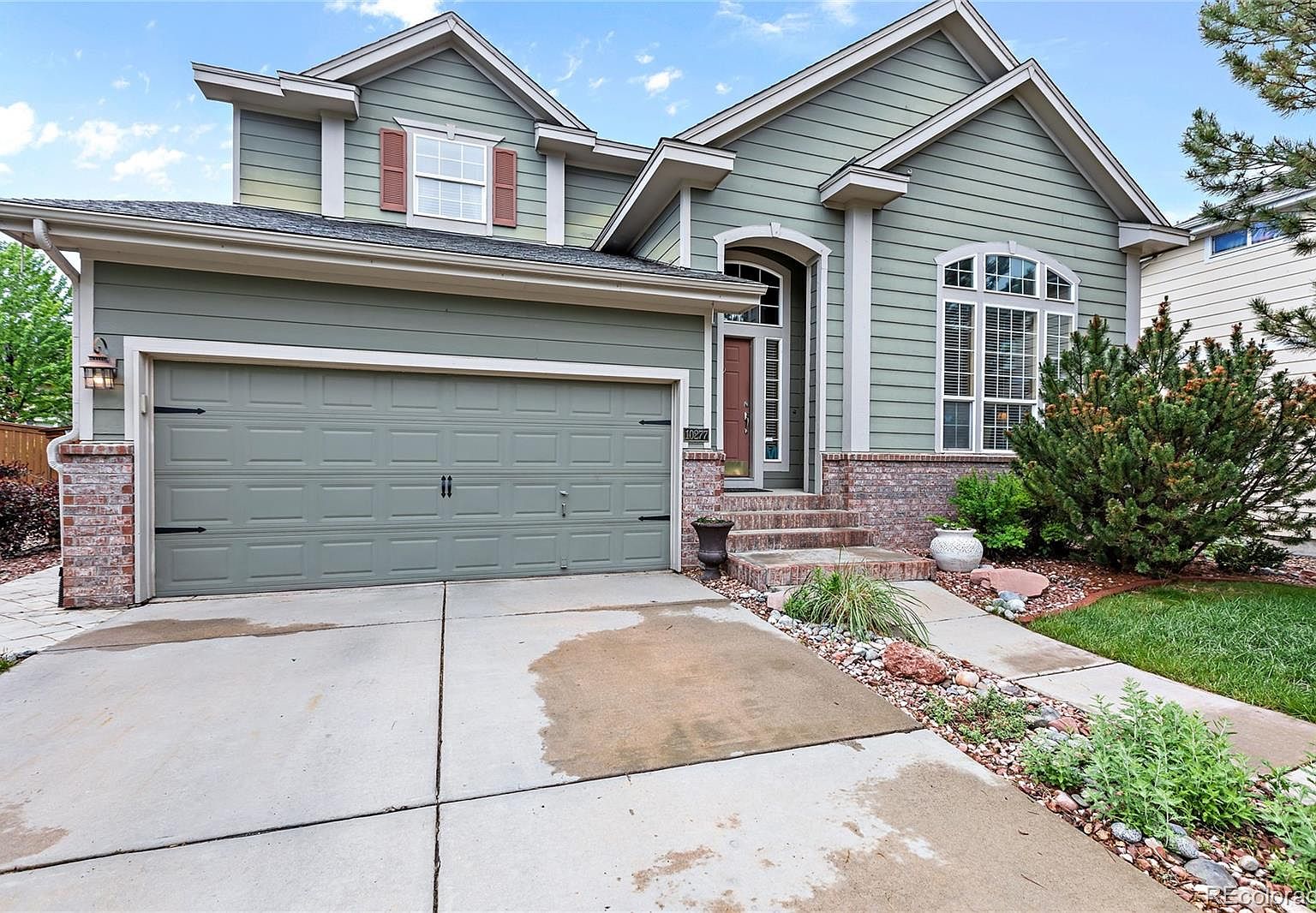 10277 Celestine Place, Parker, CO 80134 Zillow