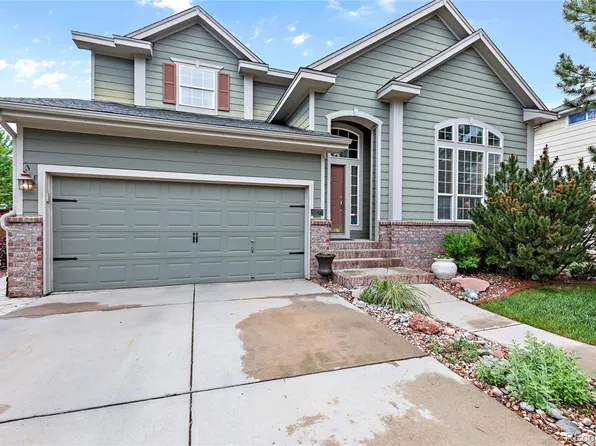 10277 Celestine Place, Parker, CO 80134