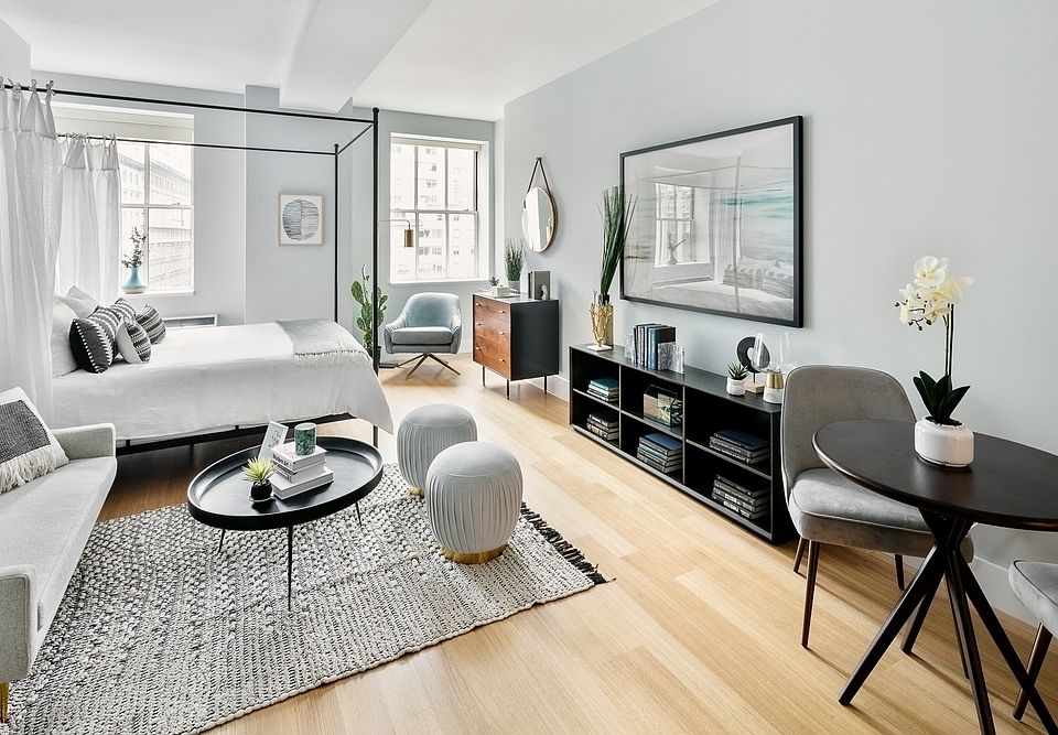 1st image of 63 Wall St APT 318