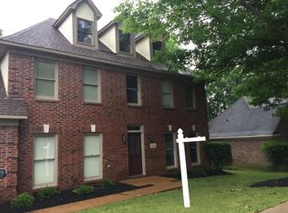 1312 Squire Dudney Dr, Collierville, TN 38017