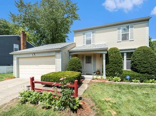 34965 Bunker Hill Dr, Farmington Hills, MI