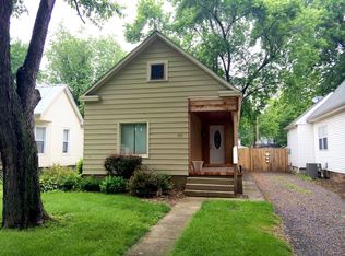 511 W Vine St, Springfield, IL 62704