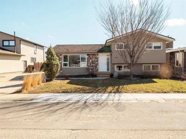 419 W 7th St N, Picture Butte, AB T0K 1V0