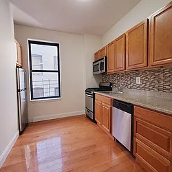 Rented by New York Residence