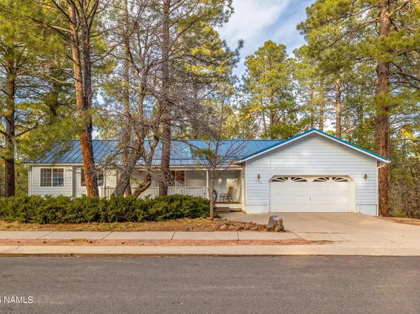 3190 Lindsey Loop, Flagstaff, AZ 86001