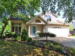 1501 Primrose Ln, Jackson, MO 63755