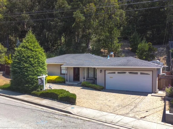 947 La Mirada Way, Pacifica, CA 94044