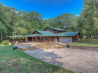 4497 Highway 163, Doyline, LA 71023