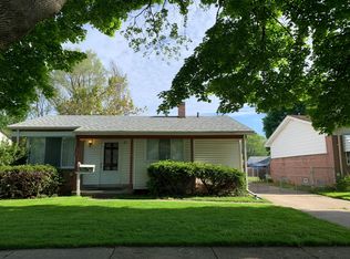 31000 Somerset St, Westland, MI 48186