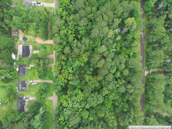 Royal Springs Rd, Conroe, TX 77303