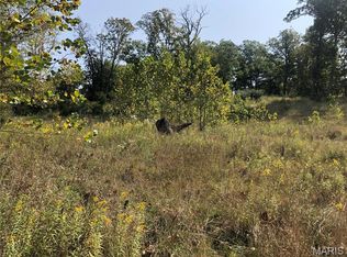 6752 Walnut Ter, High Ridge, MO 63049