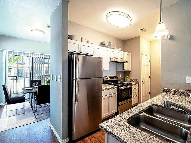 Beckley Townhomes — Photo 25