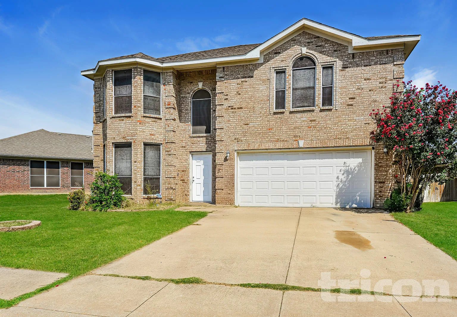 9608 Salvia Drive Fort Worth TX — Photo 1