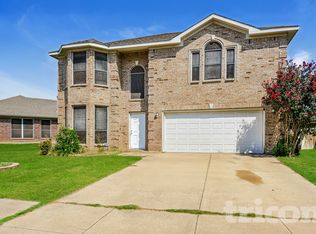 9608 Salvia Dr, Fort Worth, TX 76177