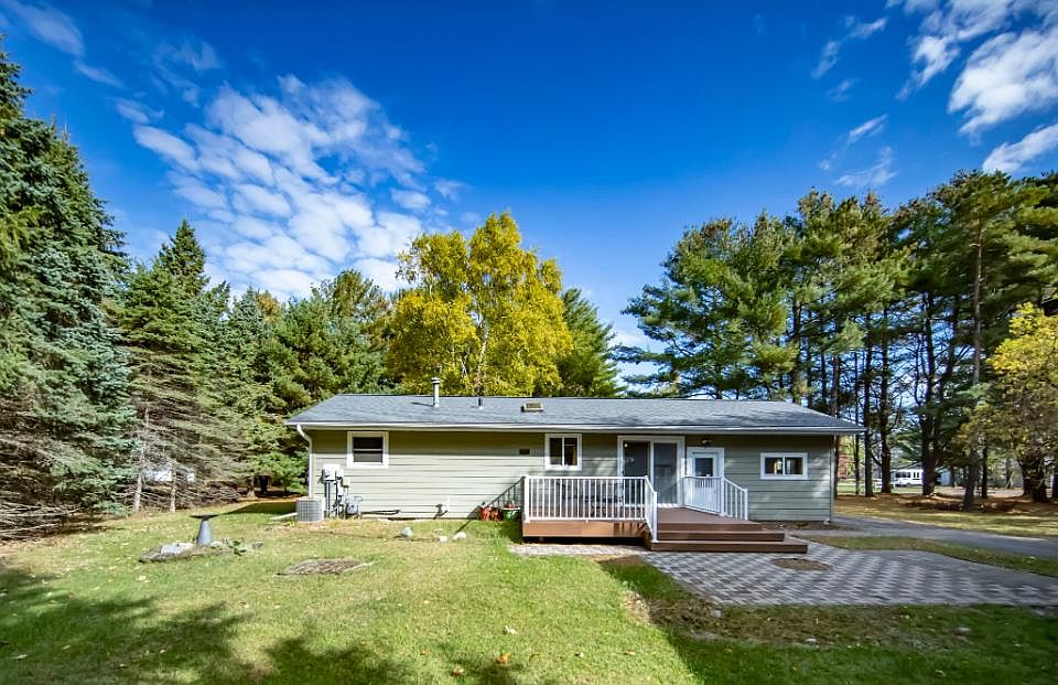 1217 3rd Ave, Woodruff, WI 54568 Zillow