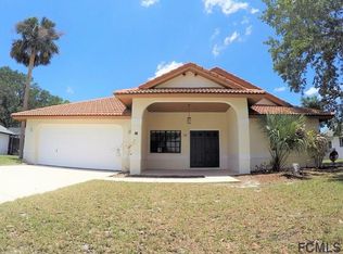 18 Bay Spring Pl, Palm Coast, FL 32137