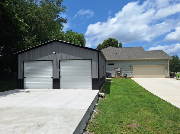 1908 Lucille St Lot 36, Lebanon, TN 37087