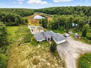 8560 W Hollywood Rd, Wasilla, AK 99623