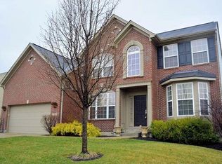 2691 Apex Ct, Hamilton, OH 45011