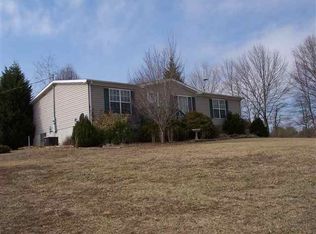 789 Hogback Rd, Wytheville, VA 24382