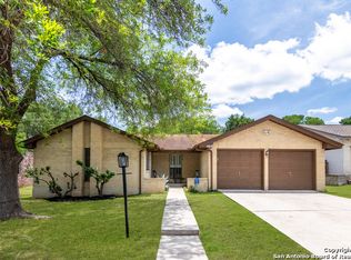 4810 Bucknell St, San Antonio, TX 78249