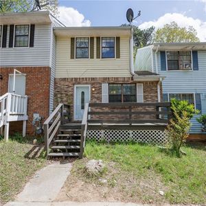 6991 Flagstone Dr, Austell, GA, 30168