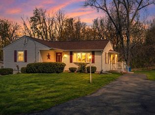 22 Buckingham Ave, West Springfield, MA 01089
