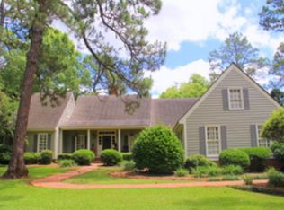 2316 Winchester Rd, Albany, GA 31721