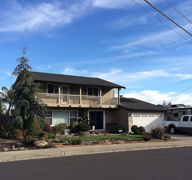 Landscaping drought tolerant