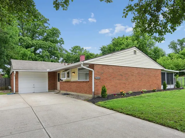 4005 Haverstraw Dr, Cincinnati, OH 45241