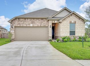 18614 Balsam Creek Ln, Katy, TX 77449