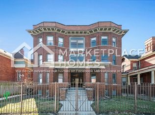 3933 Trumbull St APT 5, Detroit, MI 48208