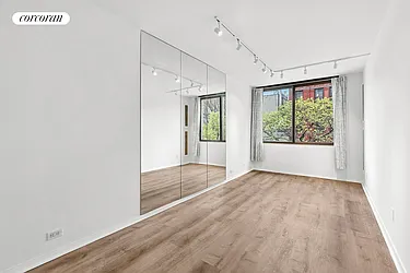 393 West 49th Street, #4W